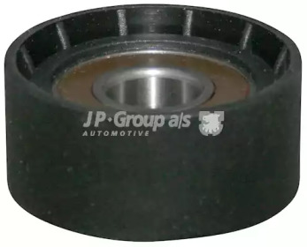 JP GROUP 1518301600 -  Натяжной ролик, поликлиновой ремень